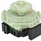 Циркуляц.насос 302488 для ПММ Indesit/Ariston,482000022216 ,306101,C00731573