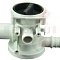 Улитка насоса Samsung DC61-10652A, DC61-10652C, PMP600SA