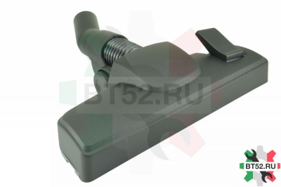 Щетка пыл.VC01206W с колесами 32mm 