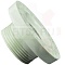 Суппорт cod098 в сборе пластик (резьба по часов.)+сальн.V-RING,зам.RTK098