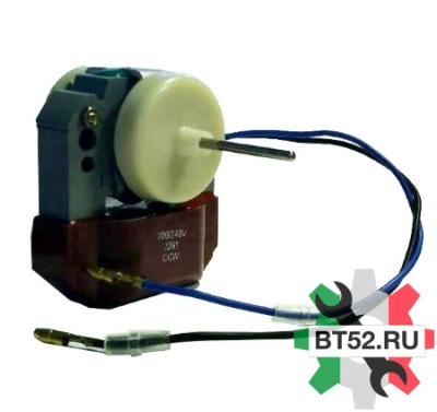 Вентилятор YZF 2261-14мм 6,5W к холод. Стинол 