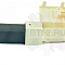 Блок розжига + клемная коробка C00312231,480121103658 