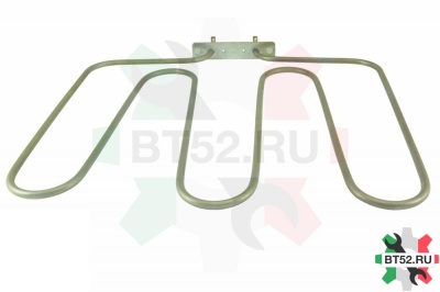 ТЭН духовки TDE170-01,1300w ДеЛюкс(Deluxe)
