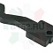 Крючок DE64-01352A дверцы СВЧ Samsung