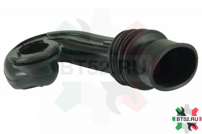 Патрубок с/м  90440397 КАНДИ