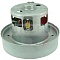 Двигатель пыл. VC07156W пыл. Самсунг 1800W ,зам.VCM1800un.H=119 (VCM-K70GU),VAC044UN, VC07