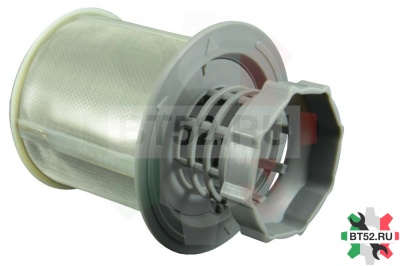 Фильтр WS101  ПММ (комплект), BOSCH-00170740,427903,10002494,зам.FIL500BO