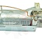 Тэн проточный пмм 1800w ,HTR150AC  Беко,ZAN 1888130100, 1888150100 