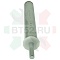 Амортизатор 8029504 с/м Ханса 80 N.SAR001AA,усиленный
