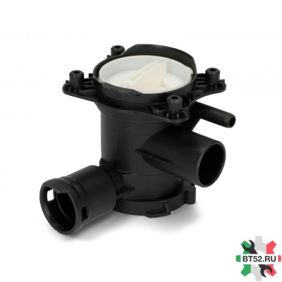 Улитка с/м PMP602BO с защелкой  Bosch