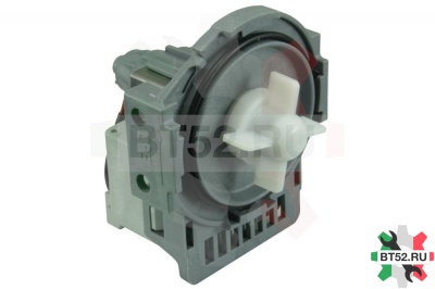 Насос ПММ 1030426 Ханса. 30w  385842,10MA82,PMP003SA