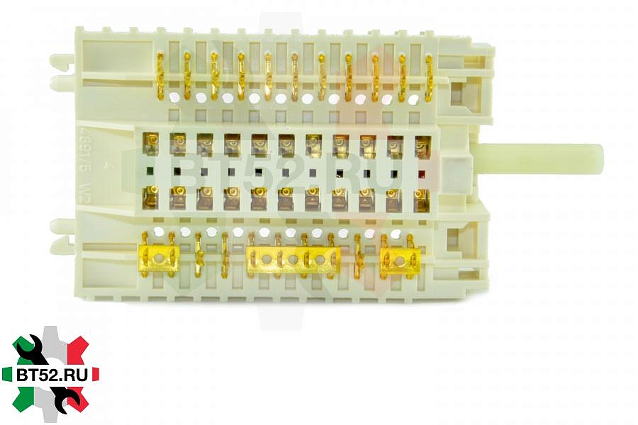 Переключатель COK301FA FAGOR C110008A0 - 11HE112