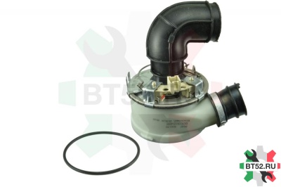 ТЭН для ПММ 302489  Ariston