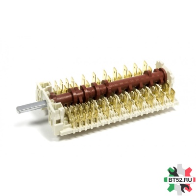 Переключатель дух. COK302ID INDESIT 196053 - 19HE069
