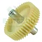 Шестерня MS023 для мясор.MOULINEX .z25.001-ml.9999990136