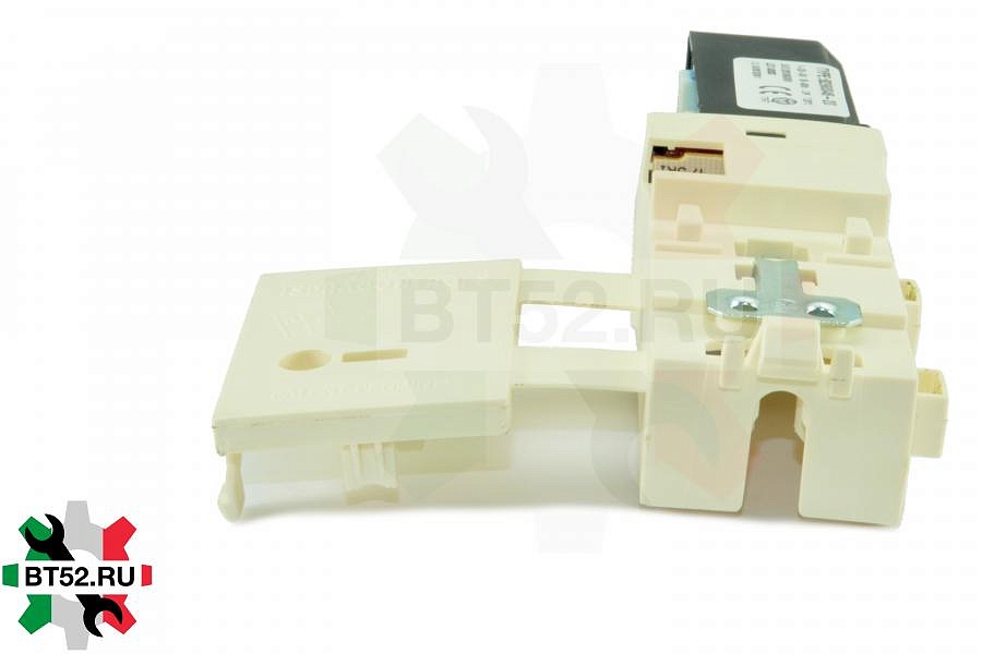 Блок розжига + клемная коробка C00312231,480121103658 