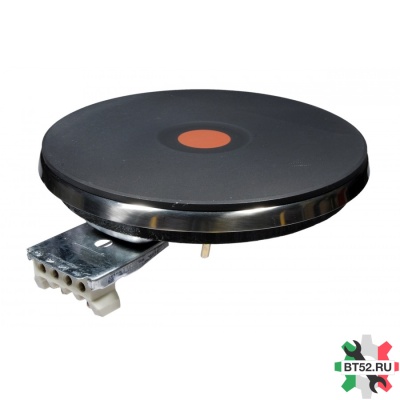 Эл.конф 481981729452 ''EGO'' Ит. D=145mm 1500Watt 9452,COK004UN