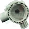 Улитка с/м PMP601AR  ARISTON, INDESIT,092264,145315,119307