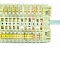 Переключатель духовки COK300AA Hansa 