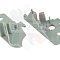 Уплот. нижний ПММ Bosch 298534 GSK503BO.(L-550mm)