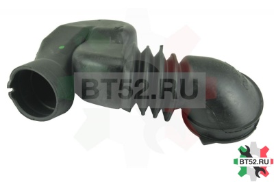 Патрубок 480833 Bosch Дозатор-Бак.RBH003BO,5500003396