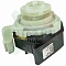 Насос в сборе с тэном 4055373791 ПММ Electrolux, зам.140002239014,4055310058,MTR520ZN 