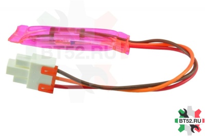 Датчик оттайки LG PRB005LG / 6615JB2002A