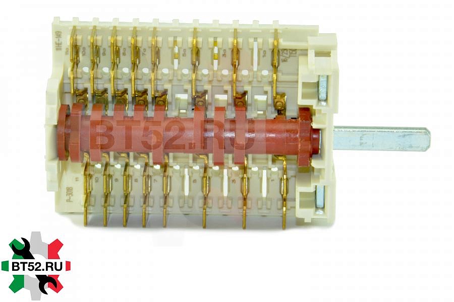 Переключатель духовки COK300AA Hansa 
