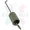 Пружина Sams.узк.DC61-00441A 175mm  dc61-01280a