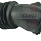Патрубок, бак-насос стир.маш. LG 4738ER2007A