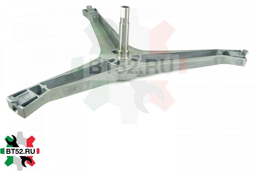 Крестовина с/м DC97-15182A Самсунг.зам.cod741 WM3610SZw,SU5800,SPD000SA