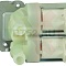 КЭН с/м 12V 5220FR1251G 2Wx180,5220FR2067J,5221EN1005M LG