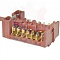 Переключатель COK301ND реж.дух 7поз.зам.40899008808,040899009908R,26ME0238,651059514