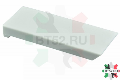 Накладка ручки LBH7426362 холод. LIEBHERR 