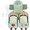 КЭН с/м 12V 5220FR1251G 2Wx180,5220FR2067J,5221EN1005M LG