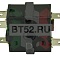 Переключатель PR001,3-х поз.5к, для масляного обогревателя