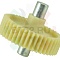 Шестерня MS023 для мясор.MOULINEX .z25.001-ml.9999990136