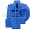 Прессостат с/м Haier 0024000317 V13305,ST-545 DC5V