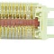 Переключатель режимов 615164 духовки к плитам Bosch, Siemens, 9 позиций