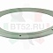 Среднее обрамление 0020203304 люка с/м  Haier