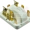 Пусковое реле хол. Danfoss 103N0016 RLY004DF