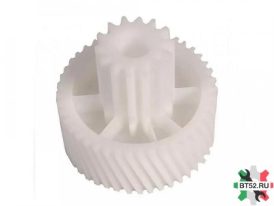 Шестерня KW712649 мясорубки Kenwood средняя