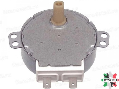 Мотор СВЧ MCW030UN Galans 30V