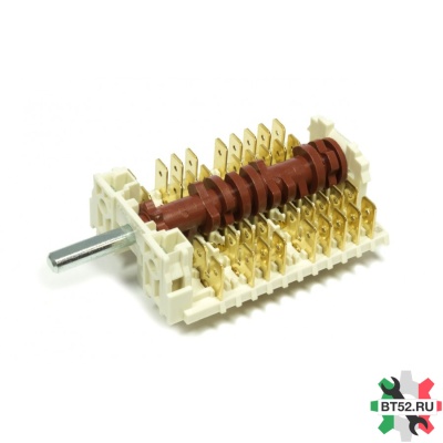 Переключатель COK301ID INDESIT 252623 - 11HE159