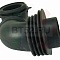 Патрубок с/м 2830560100 Beko,зам.2800880100