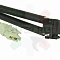 Тэн оттайки 0064001459 холодильника Haier
