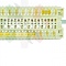 Переключатель 141247,7-поз, дух. Indesit