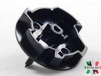 Корпус ручки таймера  ARDO 651002603, 326066800