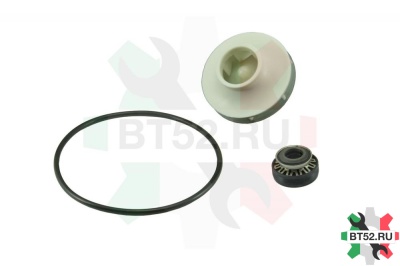 РемКомплект MTR510BO циркуляц.Насоса ПММ, Bosch,зам.419027,Bo0107,10013913