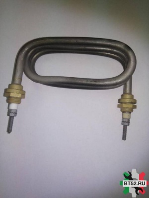 тэн дистиллятора 3000W гориз. 07/18